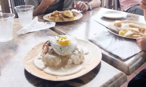 グアムで結婚式参列5日目