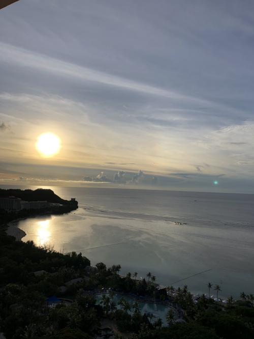 【4歳子連れ】2018年夏休み 2度目のグアム 【4泊5日】