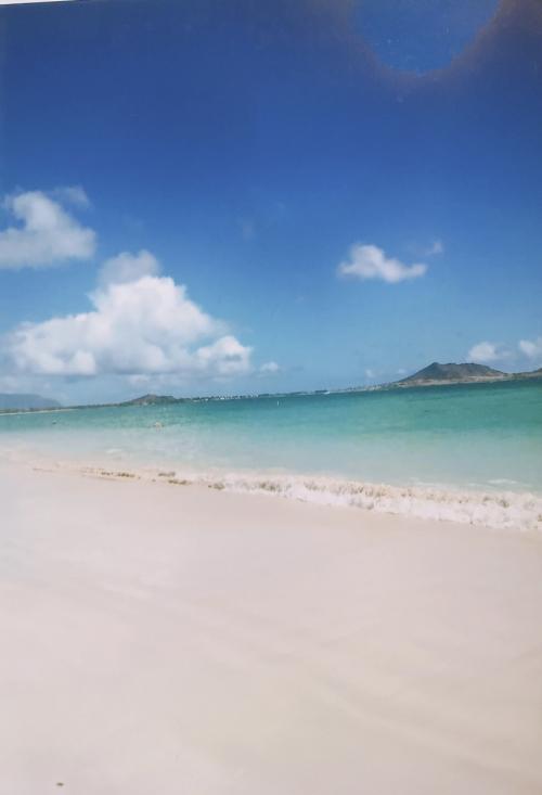 3歳 子連れ ハワイ 2014年GW 5泊7日の旅