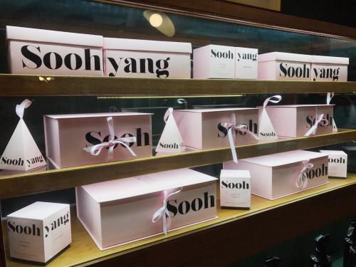 2泊3日 韓国ソウル女子旅 ②