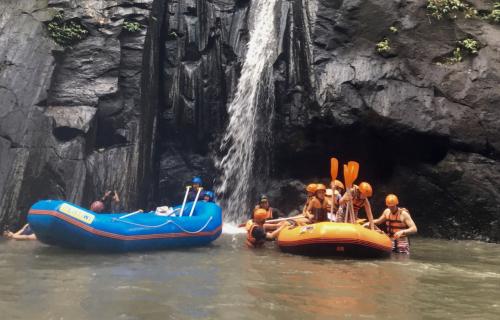 ウブドをメインにしたバリ島旅行④