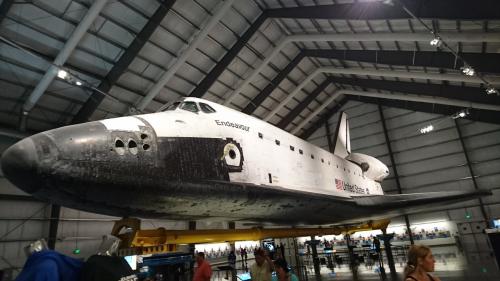 LAをマイペースに楽しむ&amp;ジョシュアトゥリーその2