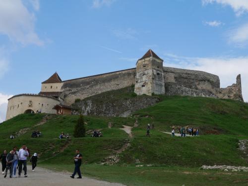 2019GW ブルガリア・ルーマニア　その13　意外と楽しかったルシュノフ要塞