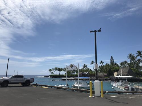 2019.09ハワイ島のんびり旅