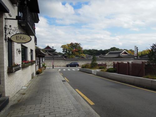 韓国二泊三日の旅(3)