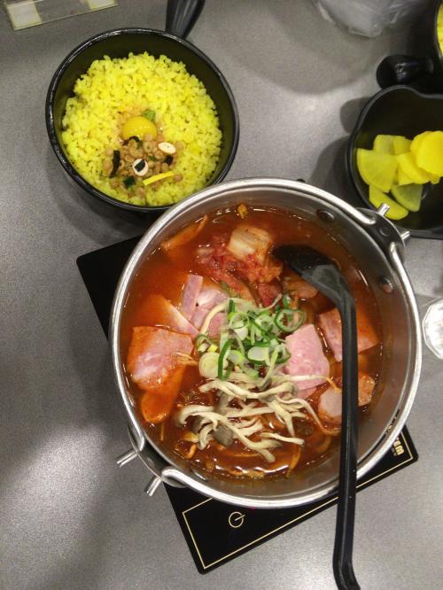 お正月休み in ソウル グルメとカフェ