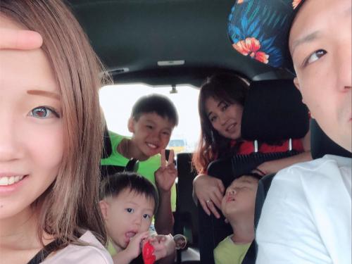 台風19号で往復飛行機欠航9泊10日の旅1日目