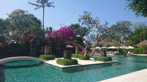 母娘でリニューアル後のHyatt Regency Baliに滞在する2泊4日の初バリ島～3日目＆4日目～