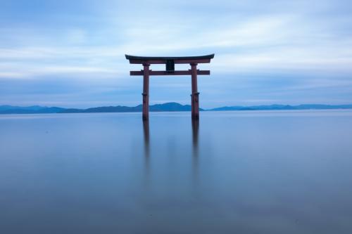関西旅行2日目・琵琶湖を一周してみた！