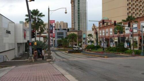 2010 8月☆グアム旅行アウトリガー泊☆子連れ