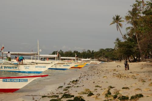 3歳児と行く！100円セールで激安フィリピン母子バックパッカー8日間の旅＃1成田ークラーク編