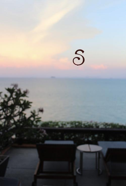 プーケットの隠れ家リゾート スリ パンワ Sri panda ①お部屋編