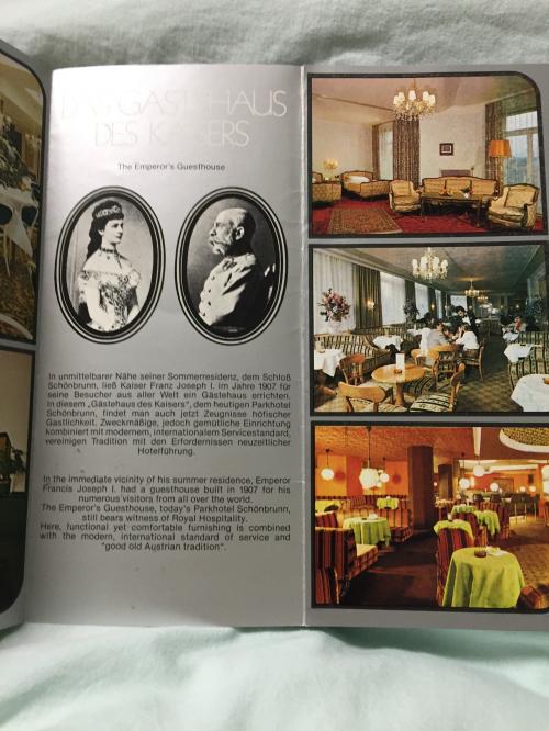 1987年ヨーロッパの旅の遠い記憶～その5～