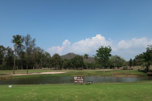 Pattaya3月夏　Enjoy Golf  上旬/2020
