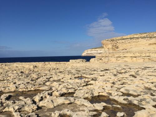 ヨーロッパ・マルタ島で2週間オトナの短期留学⑧ゴゾ島