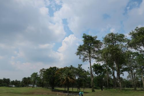Pattaya3月夏　Enjoy Golf 下旬・コース閉鎖命令/2020