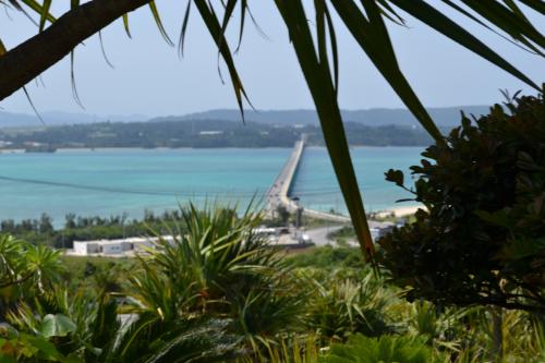 リッツカールトンに泊まりたくて沖縄に行ってきました。古宇利島・ハートロック・ヤンバルチャーでバギー