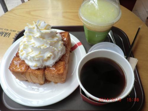 【行って良かったドラマのロケ地ツアー／2014年】３日目（最終日）