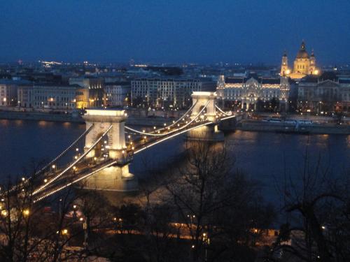 ハンガリー・チェコ・ポーランド個人旅行②