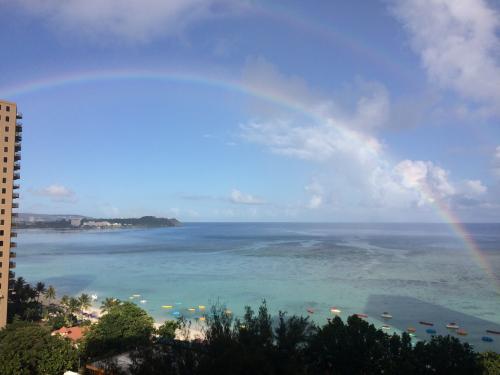 懐かしい写真で思い出す旅行記③【グアム2016年6月】