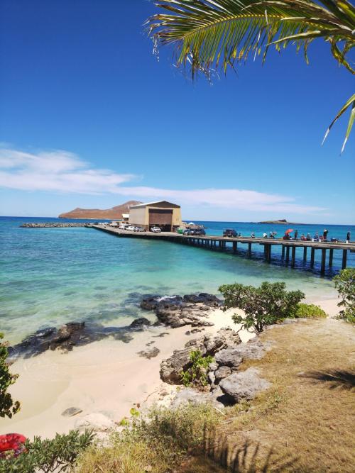 【2019年夏休み】子供と行くハワイ