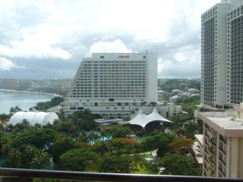 2006年7月　グアムPICクラブ