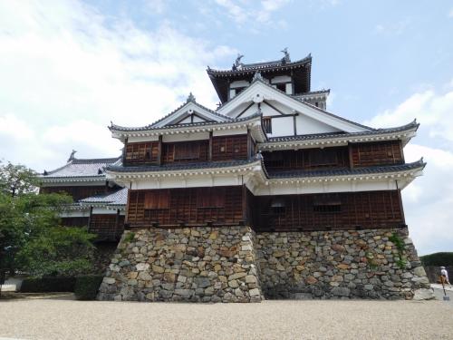 盛夏の福知山　～NHK大河ドラマ「麒麟がくる」の舞台・明智光秀ゆかりの地～