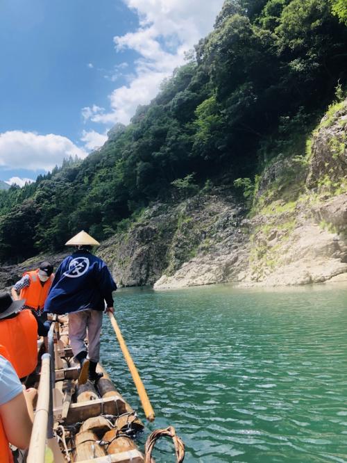 対策バッチリの夏旅　お隣の和歌山＆三重の旅 その①