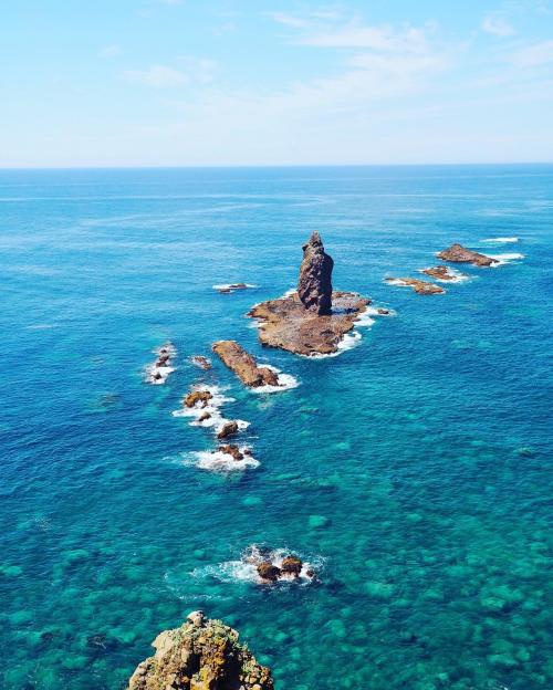 北海道/コロナ禍の夏休み第一弾。涼しい夏と神様の贈り物☆絶景積丹ブルー＠ヒルトンニセコビレッジ（2020年8月）