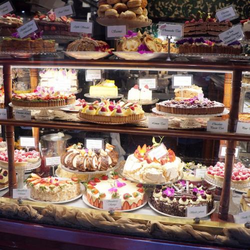 3度目のメルボルン～カフェとペンギンの街～その1