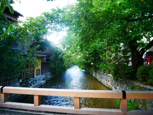 GOTOキャンペーンで格安日帰り京都～気温36度の中の散策と美味しいフレンチの旅～