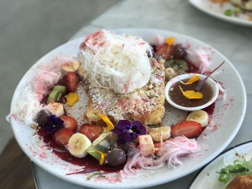 3度目のメルボルン～カフェとペンギンの街～その6