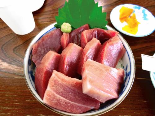 日本を想う青森の旅　～下北半島半周　大間のマグロは美味かった～