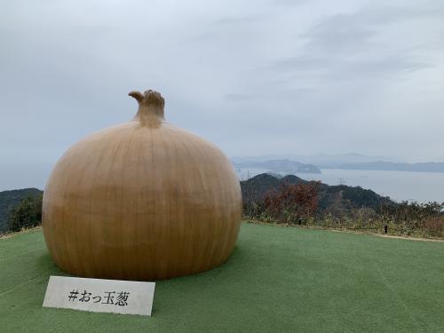 大塚国際美術館とちょっぴり淡路島2020(2)