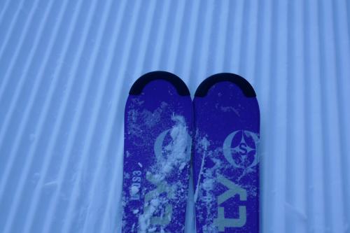 CRESSONで行く～２０２０年～２１年シーズン・木曽福島スキー　②　5泊6日　木曽馬の里