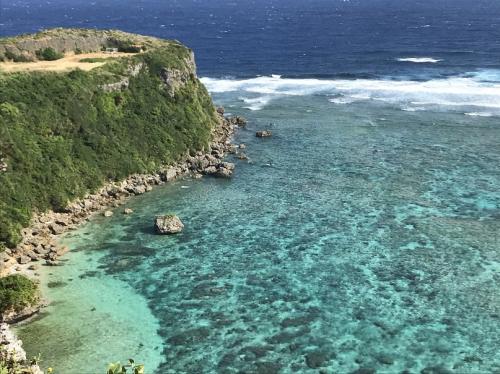 スカイマークに乗ってのんびり沖縄の旅?