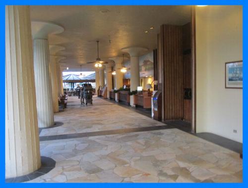 ハワイ満喫2013（７）ハワイ島ロイヤルコナリゾートホテルはオーシャンビューでとってもコスパよし