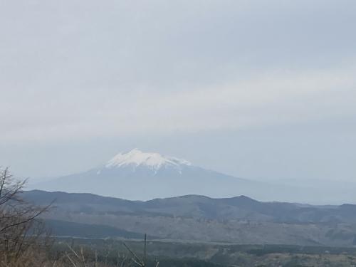 八甲田ロープウェイで頂上へ行くと青森県北部のランドスケープがクッキリ！
