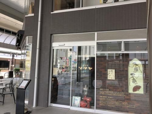 富山発の喫茶店「純喫茶ツタヤ」～大正12年創業の富山で一番歴史のある喫茶店～