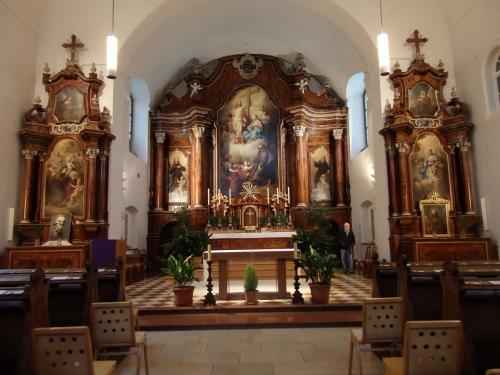 2018年オーストリア＆スロヴァキアのX'sマーケット【４６】カプツィーナー教会&amp;皇帝納骨堂