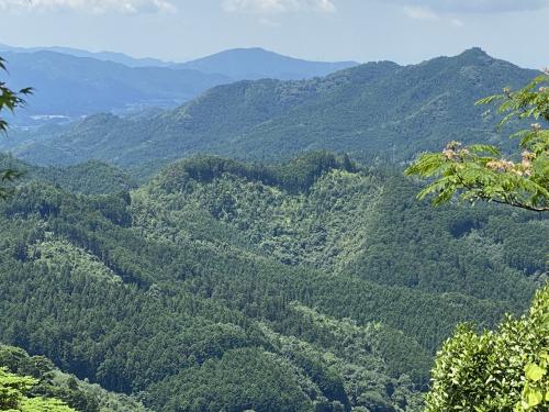 2021 鳳来寺 日帰り温泉プチ旅