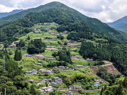 マイカーで行く四国横断★女一人旅～その4　徳島・秘境と渦潮そして大型フェリーで福岡へ～ 