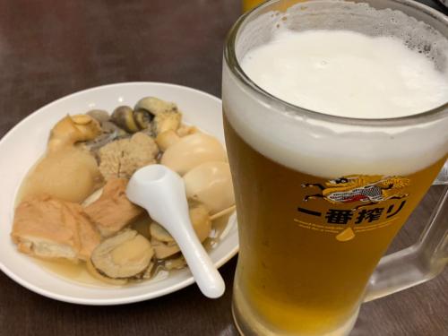 金沢グルメ暴飲暴食ツアー