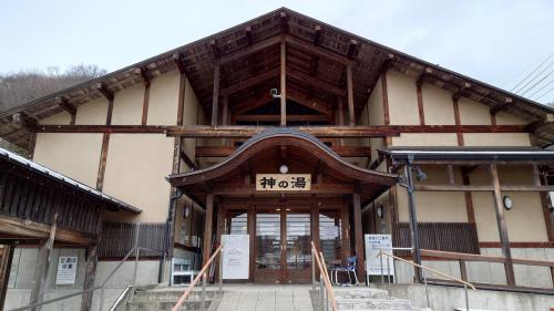 2021年12月　遠刈田温泉旅行♪のんびり温泉巡り♪おいしいグルメ♪こけし館♪
