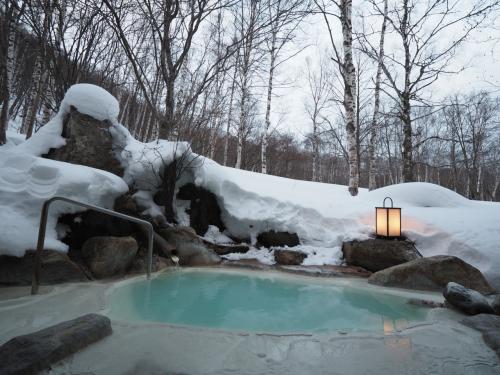 冬の信州温泉旅その2　極上のにごり湯へ再び　白骨温泉　小梨の湯笹屋宿泊　