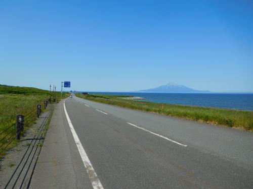 抜海駅レンタサイクルの旅