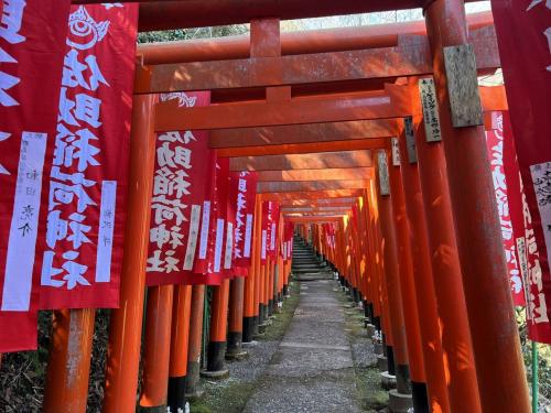 『鎌倉殿の１３人』ゆかりの地を巡って（２）　～鎌倉・源氏山～