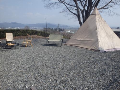 大津谷公園キャンプ場★１daycamp★