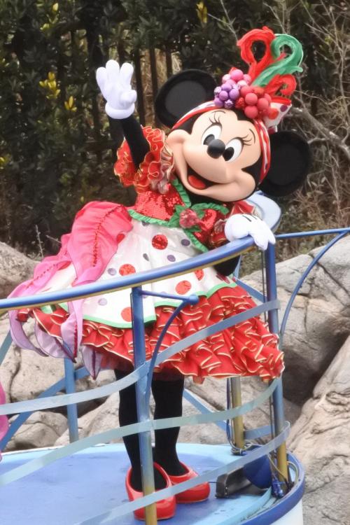 お泊まりディズニーで人気のおすすめ旅行記 ブログ 国内 フォートラベル