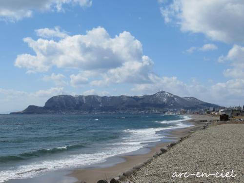 初春の風薫る函館で温泉旅☆HAKODATE 海峡の風（2022）